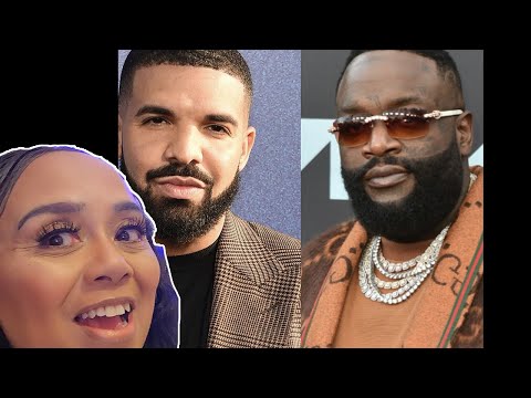 MOM Reacts to Drake - Lemon Pepper Freestyle ft. Rick Ross
