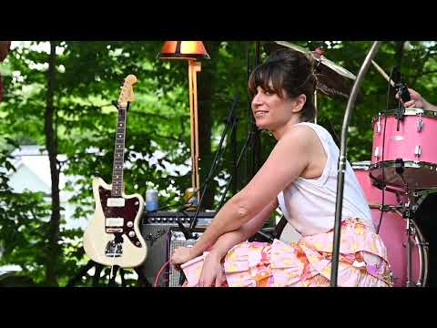 Nicole Atkins "What Is and What Should Never Be"- (Led Zeppelin Cover) Billsville 20220704