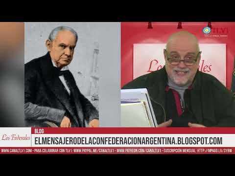 Los Federales N°53 - Vicente López y Planes