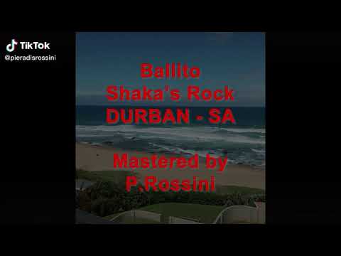 My Africa - Producer by PierAdis Rossini