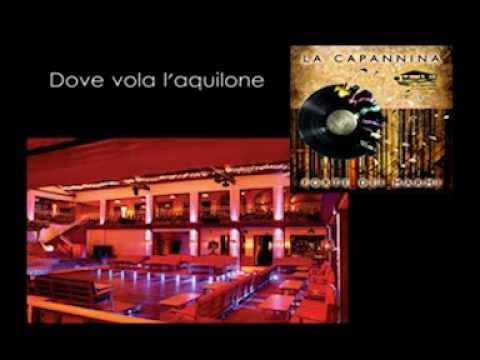 L'AQUILONE - Ana Flora feat. Fabio Concato - (La Capannina)