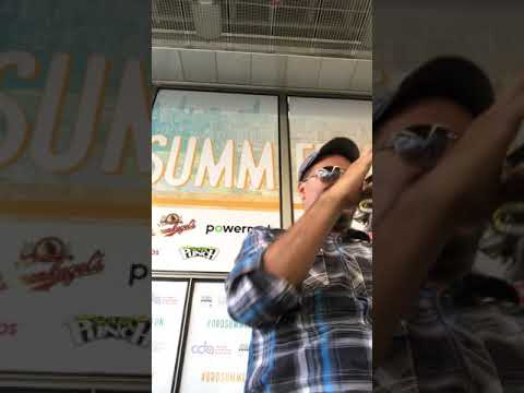 Nica's Dream | Victor Garcia | Trumpet Solo