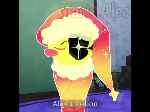 Why are some of y'all still at this? 😭🥀|| IB: AmiasArt #fyp #dandysworld #plsdontflop #alightmotion 