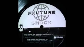 Rolling Thunder - Such Power X-ists [Planet Earth]