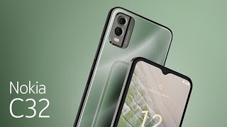 Nokia Introducing the Nokia C32
