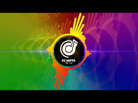 General Itachi - Tcherele//97//Version Tcham//By DJ Kappa