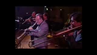 JBBO,Mr.Acker Bilk & Basin Street Blues