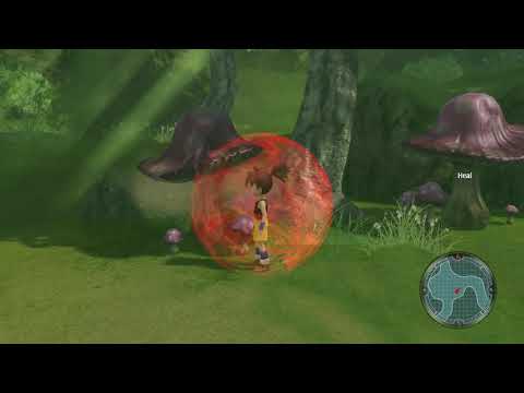 LAGOM: Blue Dragon part 20 - Golden poo