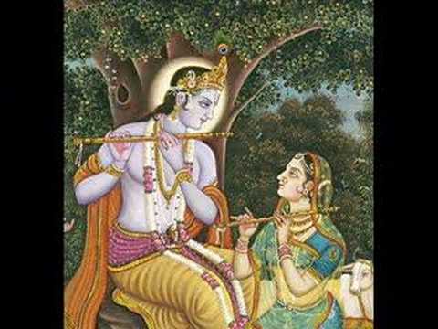 Karuna cheyvaan endu thaamasam Krishna