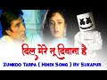 Dil Mere Tu Deewana Hai Pagal New Hindi Song Zumkoo Tarpa Rv Sukapur