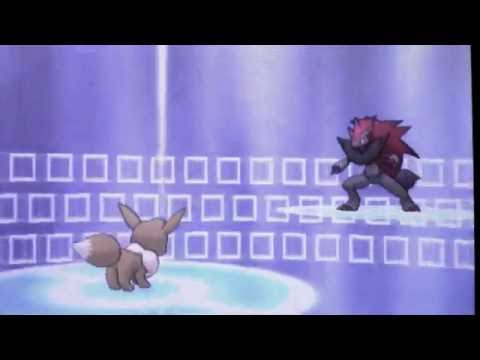 Pokemon X Wonder Trade Challenge Episode 47 "HALLELUJAH!"