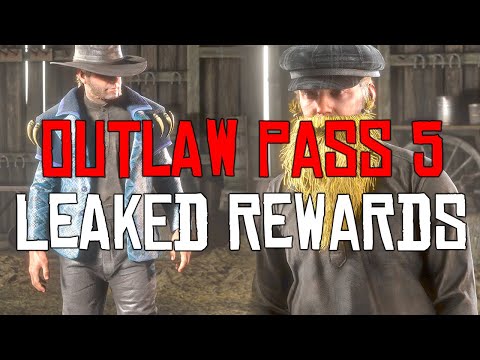 March Outlaw Pass, What's coming next?? :: Red Dead Redemption 2 General  Discussions