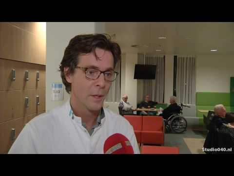 Catharina Ziekenhuis opent nieuw hart- en vaatcentrum