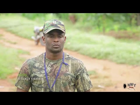 Kaduna Nzeogwu ( COMPLETE NEW MOVIE)- Zubby Michael 2023 Latest Nigerian Movie