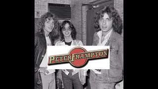 Peter Frampton - More Ways Than One (Music Video)