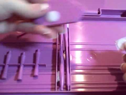 Ultimate Crafter's Companion-Make tools stay!