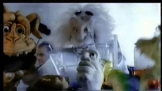 Klubbheads - Raise Your Hands 1998