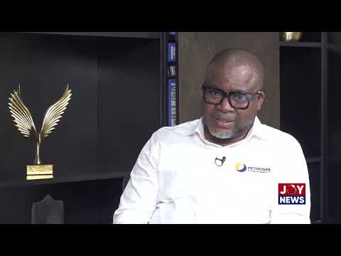 We have been putting every effort into building a sustainable brand - Micheal Bozumbil, CEO,Petrosol