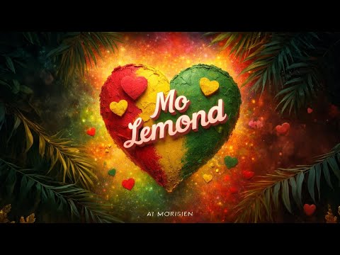 AI Morisien - Mo Lemond (Audio Officiel)