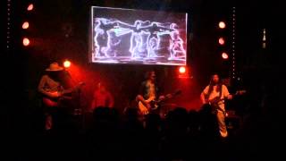 Of Montreal - Last Rites At The Jane Hotel - Liverpool