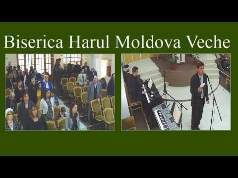 Serviciul Divin din data de 12.05.2019 ora 10:00