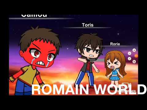 TORIS GARS KILLS ROSIE /GROUNDED