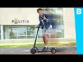 Eindelijk LEGAAL op je e-step!