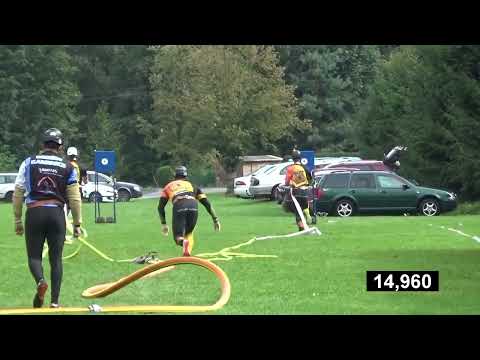 m24 SDH Bechov - JL KOŠŤÁLOV 2022