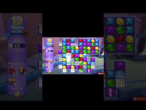Wonka's World of Candy Level 355 NO BOOSTERS - A S GAMING