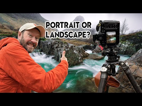 These 5 COMPOSITION TECHNIQUES IMPROVED my PHOTOS the MOST