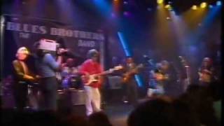 Blues Brothers Band - Peter Gunn Theme