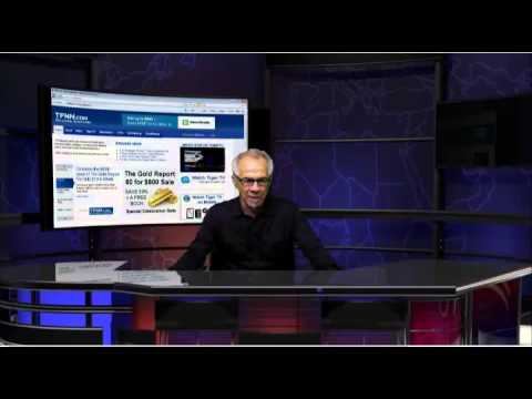 Dec 5th Tom O'Brien Show on TFNN 2014