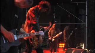 FIX Reznor Jourgensen Supernaut extra