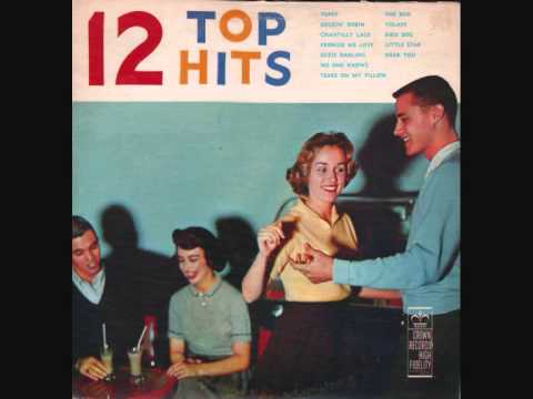 The Royal Olympics - She Say (Oom Dooby Doom)