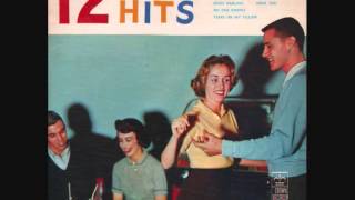 The Royal Olympics - She Say (Oom Dooby Doom)