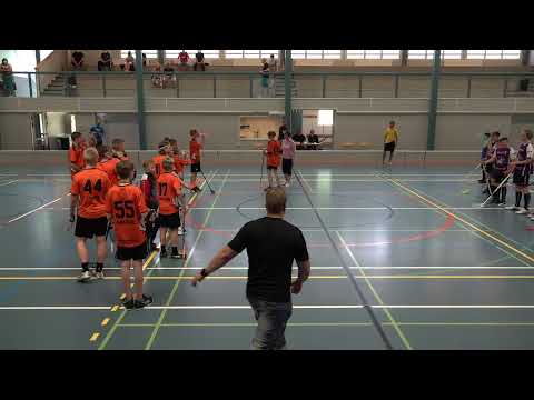 19.06.2021 Duo 07-08 - O2 JKL P15 Edustus