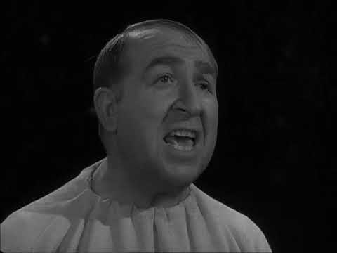 3x36 pt.6 Arriva Cavender - Ai Confini Della Realtà (The Twilight Zone)