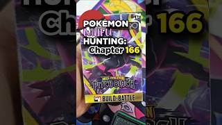 PITCH BLACK PRE-RELEASE SEASON LESGOO!! ๐ฅณ | Chapter 166 - Pitch Black ๐ #pokemontcg