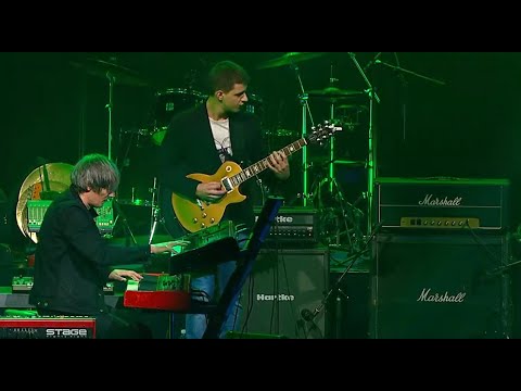 Gis Maj Es feat. Sasa Lokner & Ksenija Kuljaca - Naos/Moravo