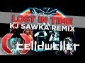 Celldweller - Lost in Time (KJ Sawka Remix) 