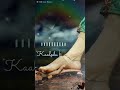 Kathal Kaditham Jodi ARR Vairamuthu Tamil Lyrical Status Whatsapp Status KS Love Diaries