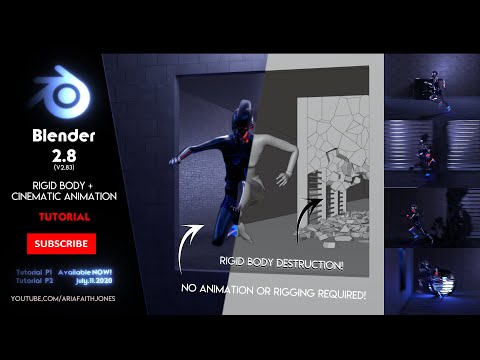 blender 2.8 rigid body blender 2.8 rigid body