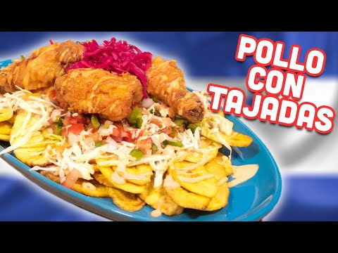 >9:57POLLO CHUCO? No te asustes con el nombre y enamórate de esta receta hondureña de pollo frito con tajadas de plátano que, gracias al sabor de …YouTube · La Cooquette · Sep 16, 2020’><span>▶</span></a></p>
<hr>
</div><!-- .post-content -->
<div class="the-post-foot cf">
<div class="tag-share cf">
</div>
</div>
<div class="author-box">
<div class="image"><img alt=