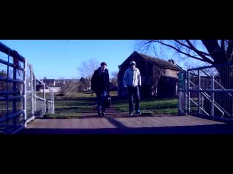 Drax MC feat. Sam Carey (teaser)