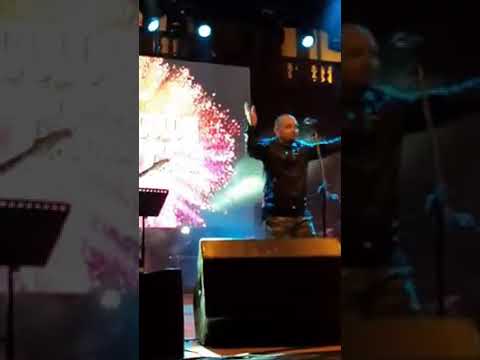 Enea canta mango monnalisa live 2019