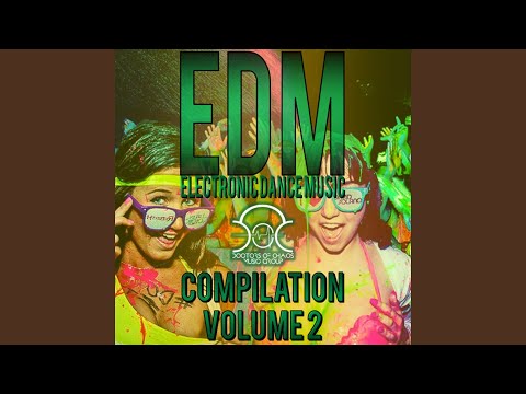 Music Is the Power (feat. Po$itive, Car6, Francesca Cittadino) (A.L.R.A. Tomorrowland Extended...