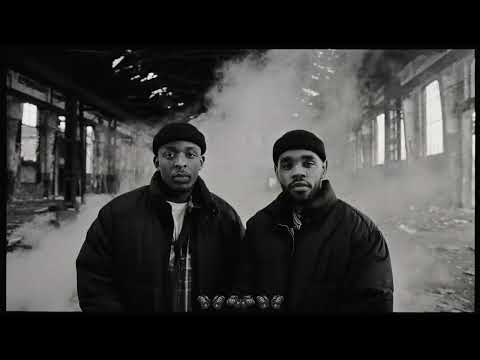 Unreleased 90’s Hip Hop | Boom Bap Golden Era Vibes