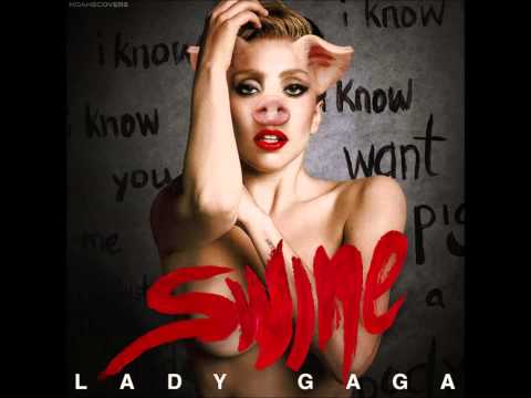 Lady Gaga (DJ Zebedee Mix)