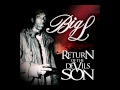 Big L - Danger Zone | Return Of The Devil's Son (2010)