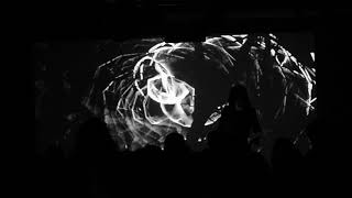 Behind The Shadow Drops   Warm Light @ Flying Circus, Cluj, Romania